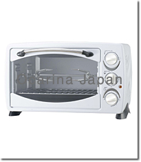 Electric Oven OC-DN18A-R